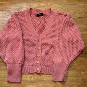 ABLE Irene Cardigan